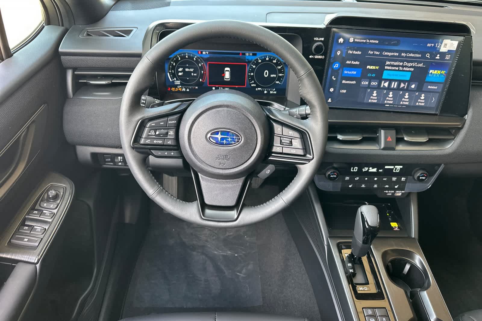 New 2026 Subaru Outback Premium AWD/4WD image 14