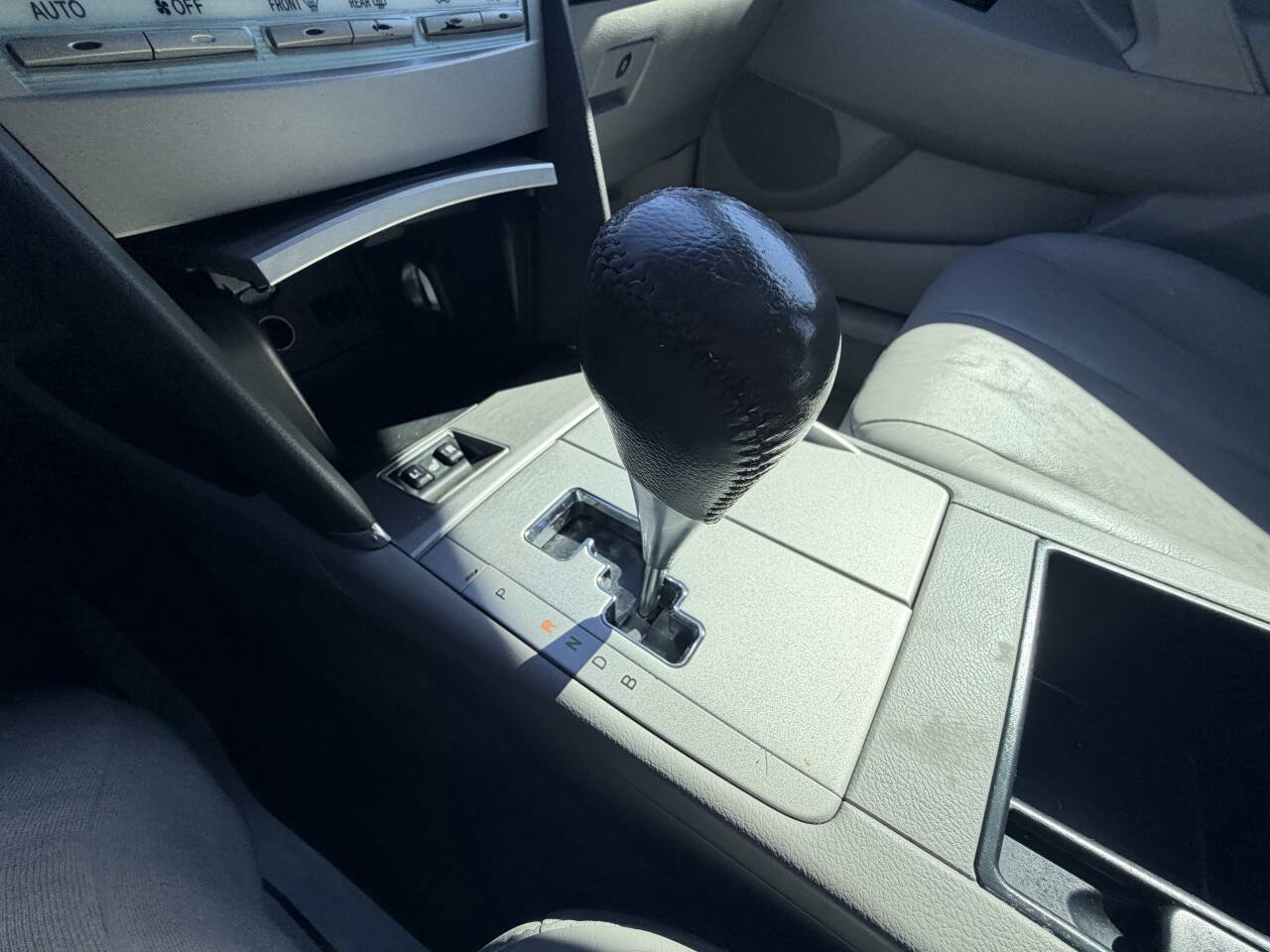 Used 2007 Toyota Camry Hybrid image 4