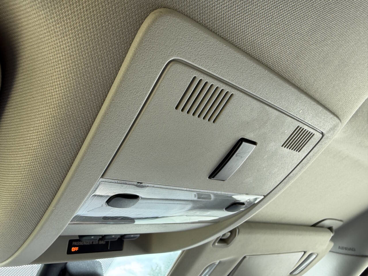 Used 2007 Cadillac Escalade 2WD image 11