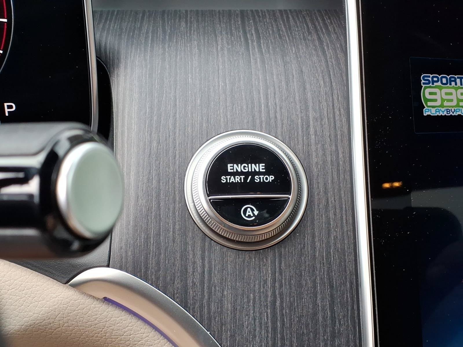 New 2026 Mercedes-Benz GLC 300 4MATIC image 30
