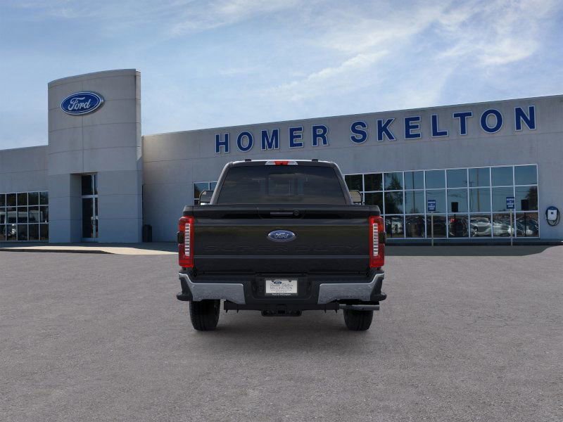 New 2026 Ford F350 Lariat w/ Lariat Ultimate Package image 5