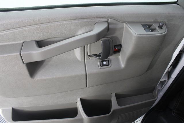 Used 2016 Chevrolet Express 3500 LT w/ LT Preferred Equipment Group image 10