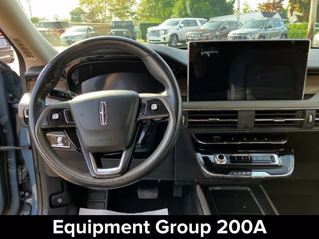 Certified 2023 Lincoln Corsair Reserve AWD/4WD image 16
