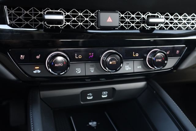 New 2026 Honda Accord Touring image 18