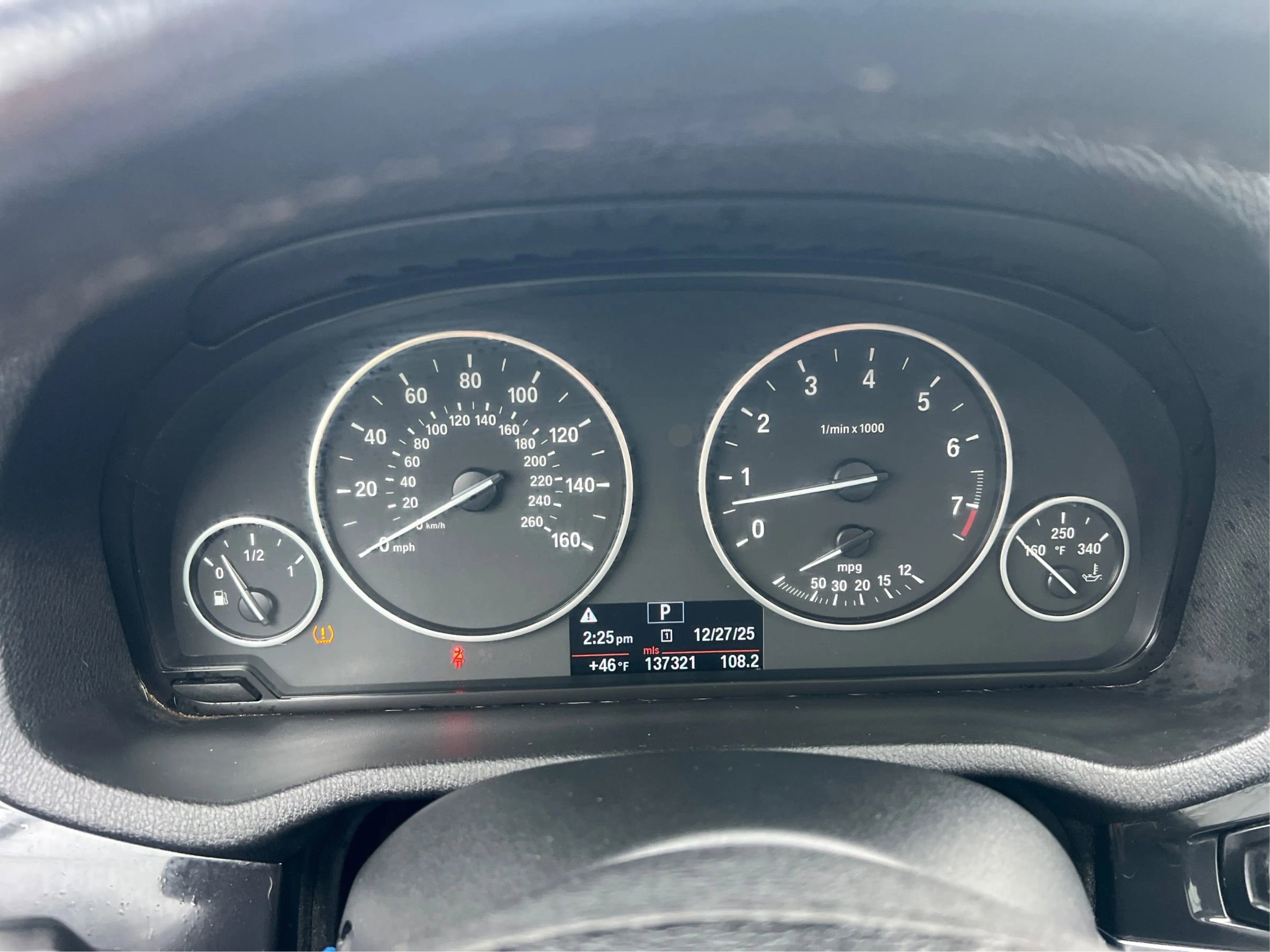 Used 2012 BMW X3 xDrive28i image 19