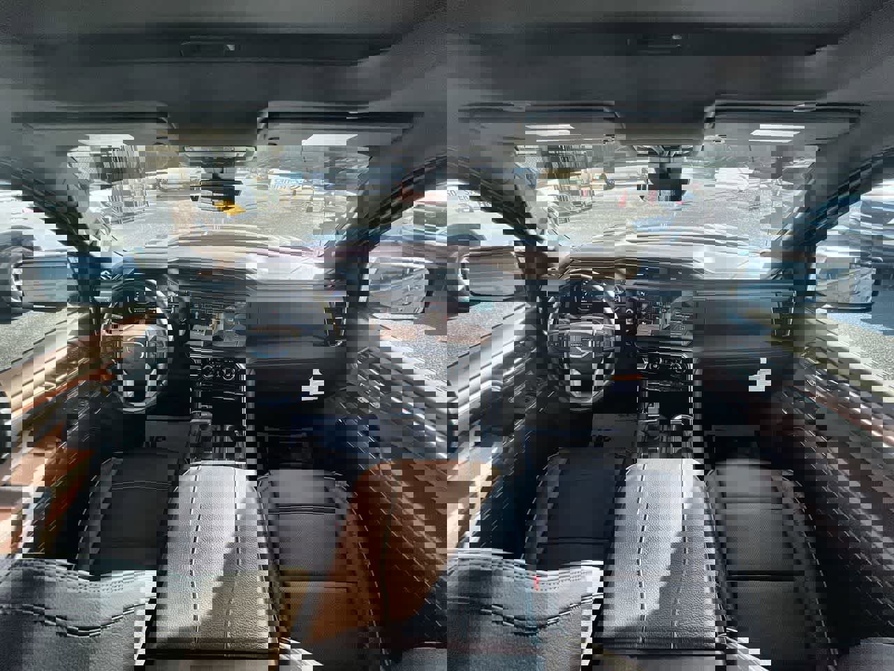 Used 2024 GMC Sierra 1500 Denali image 21