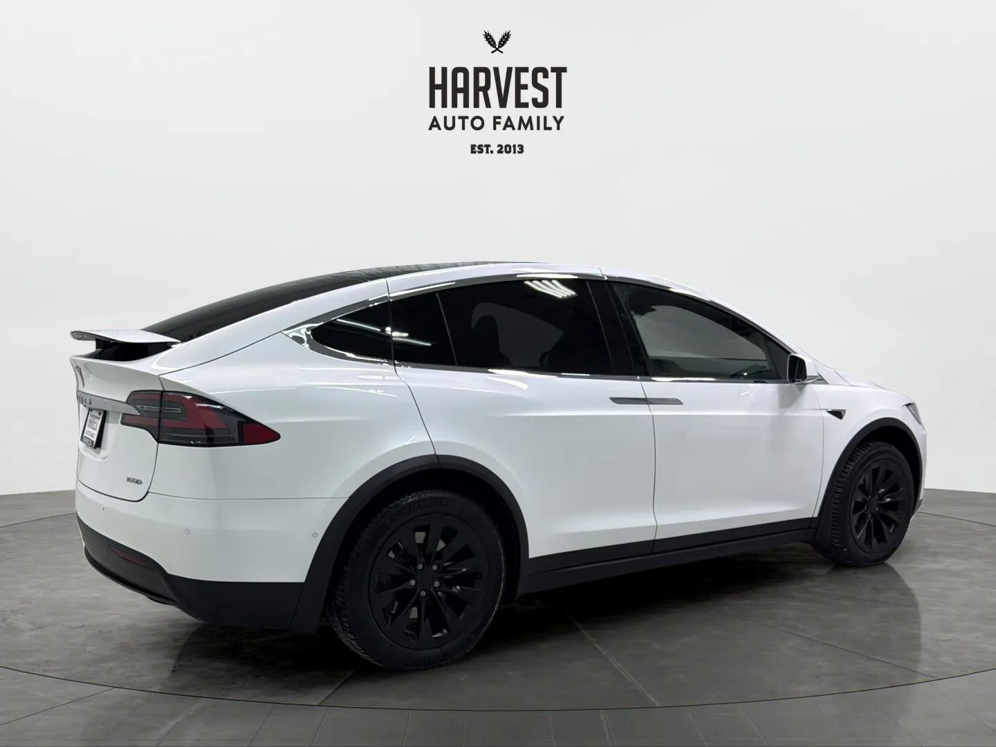 Used 2019 Tesla Model X 100D image 7
