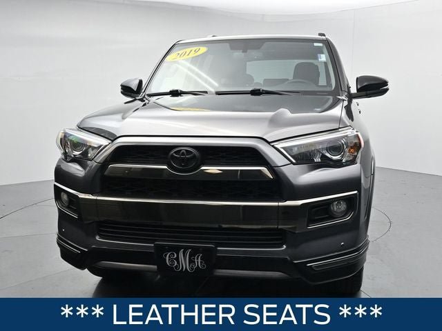 Used 2019 Toyota 4Runner Limited AWD/4WD image 4