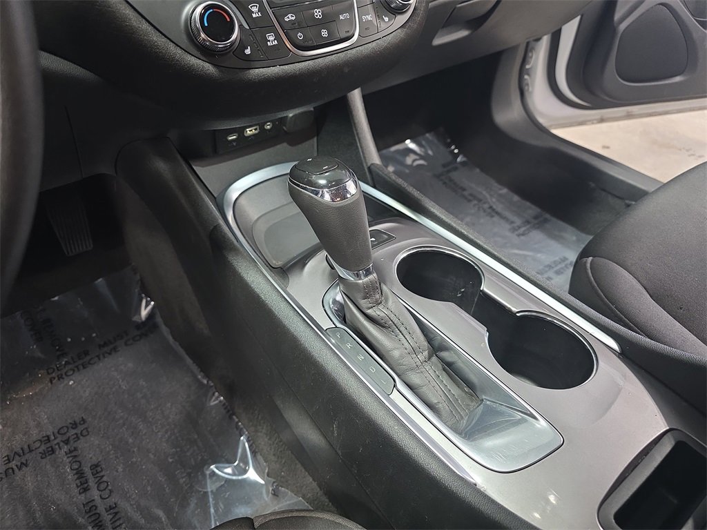 Certified 2020 Chevrolet Malibu LT image 23