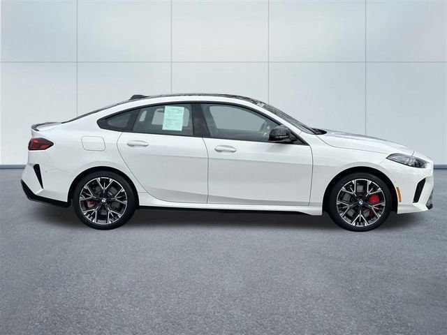 Used 2026 BMW M235i xDrive w/ Technology Package image 5