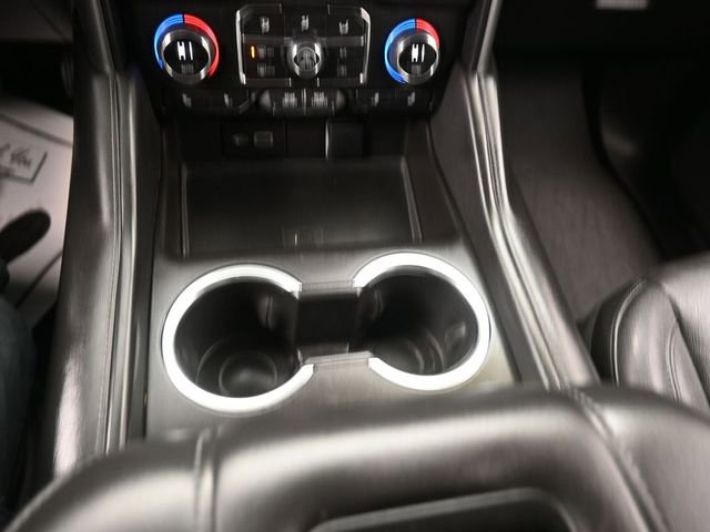 Used 2022 Chevrolet Tahoe LT w/ Luxury Package image 11