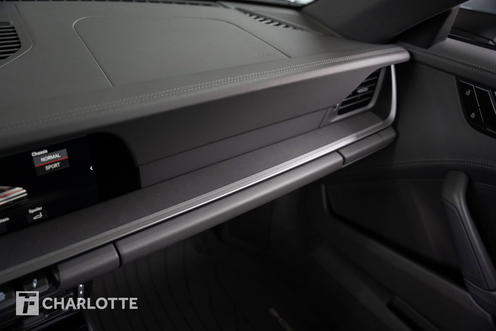 Used 2020 Porsche 911 Carrera S w/ Sport Package image 28