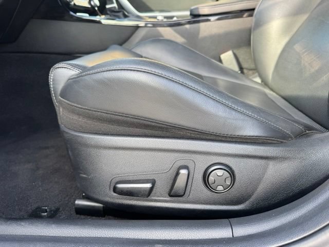 Used 2020 Kia Stinger GT-Line RWD image 16