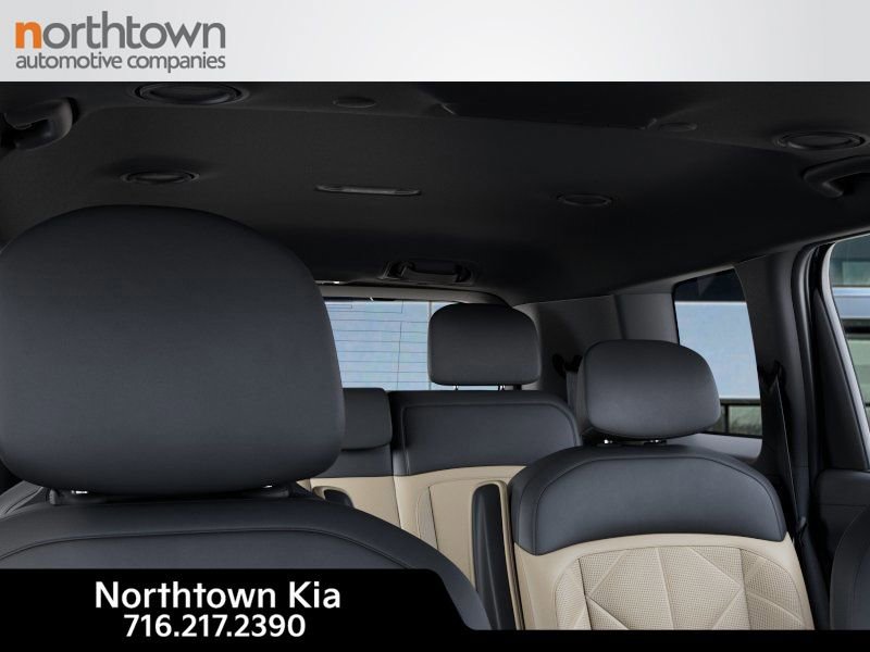 New 2027 Kia Telluride EX AWD/4WD image 28