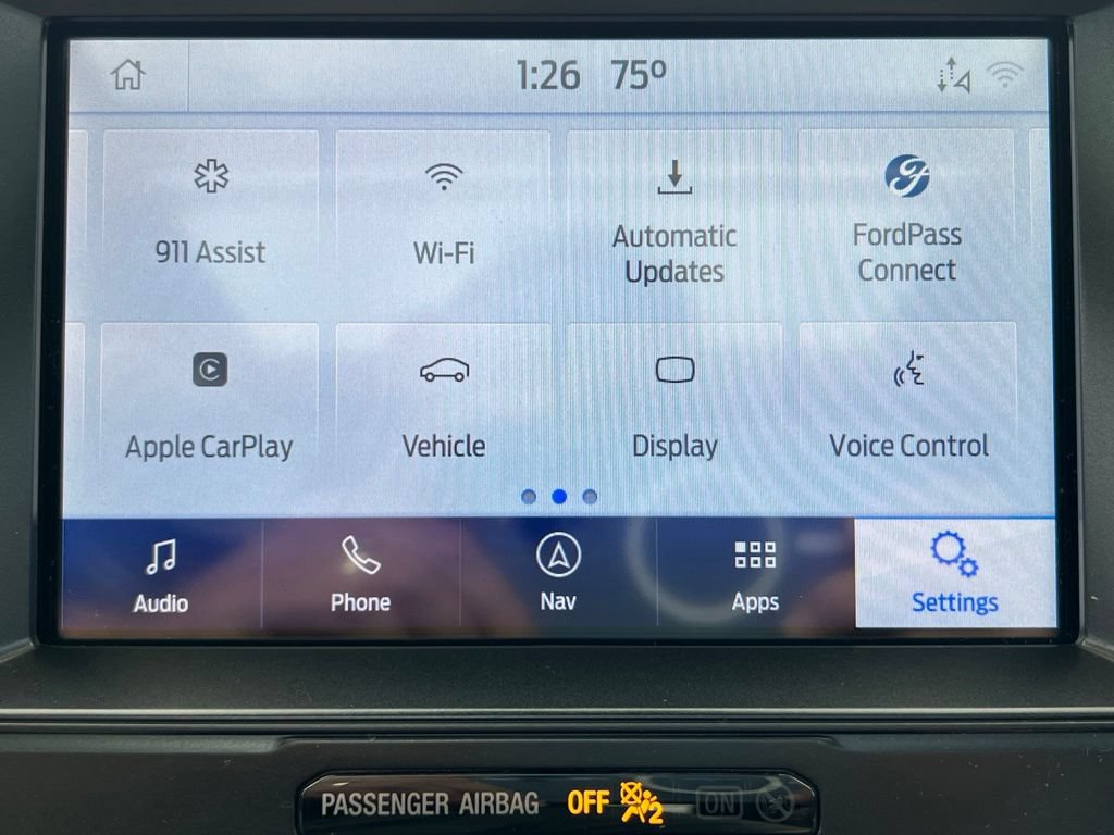 Used 2021 Ford Expedition Limited RWD image 38