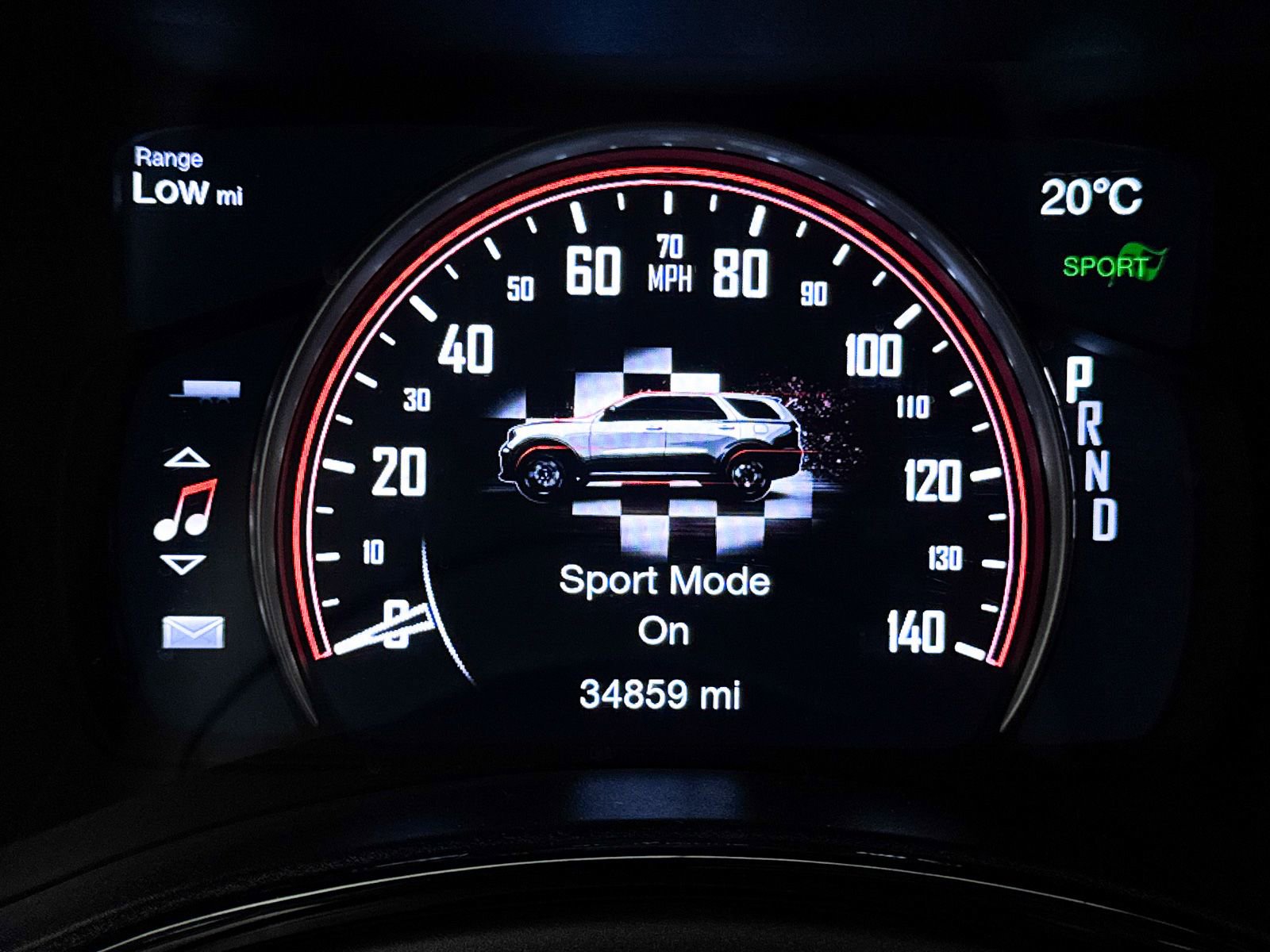 Used 2022 Dodge Durango R/T w/ Blacktop Package AWD/4WD image 9