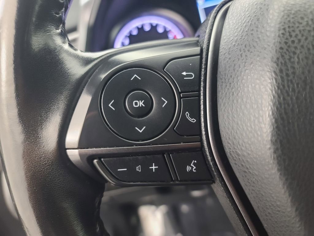 Used 2023 Toyota Camry SE image 28