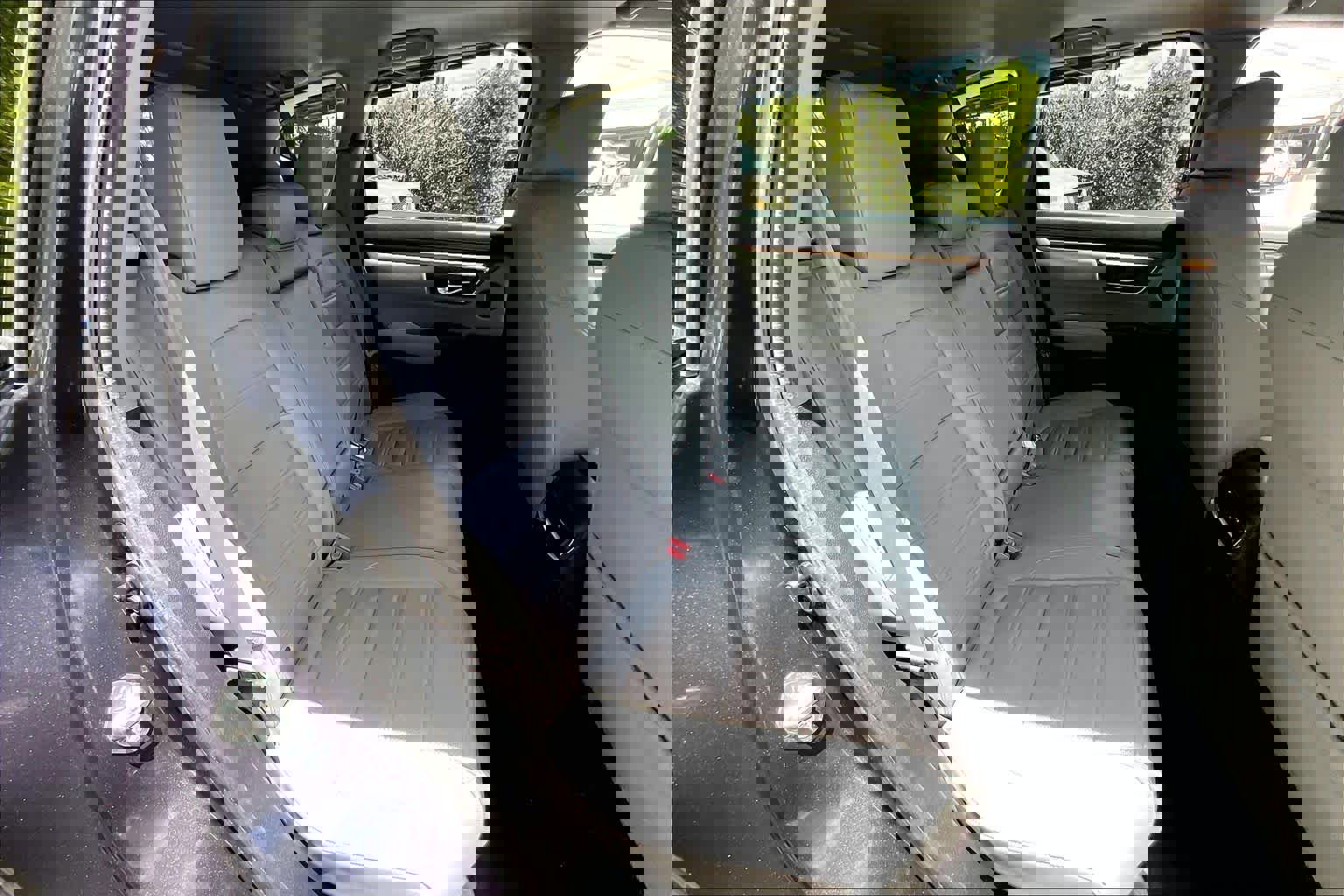 Used 2017 Honda CR-V Touring image 20