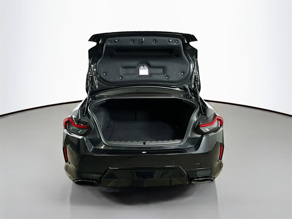 Used 2024 BMW M240i xDrive M240i w/ Premium Package image 36