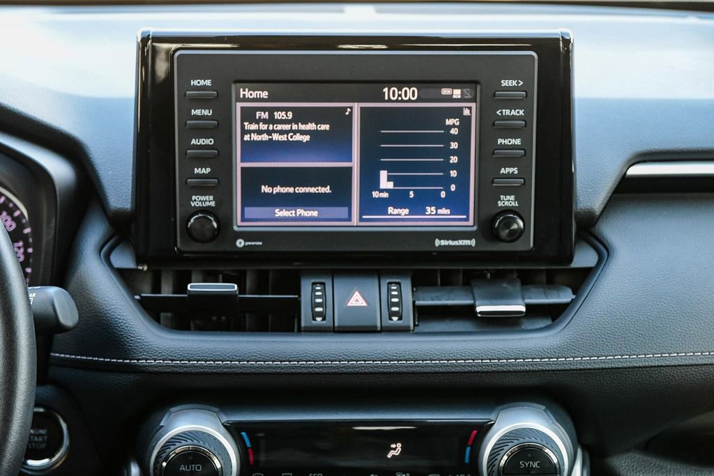 Used 2020 Toyota RAV4 XLE Premium image 15