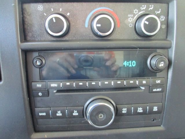 Used 2019 GMC Savana 3500 w/ Power Convenience Package RWD image 27