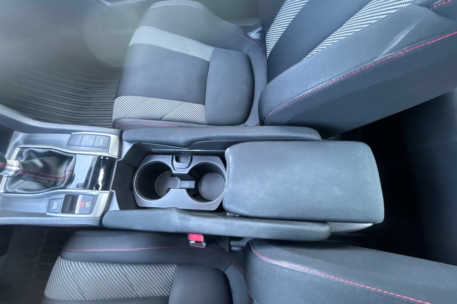 Used 2019 Honda Civic Si image 19