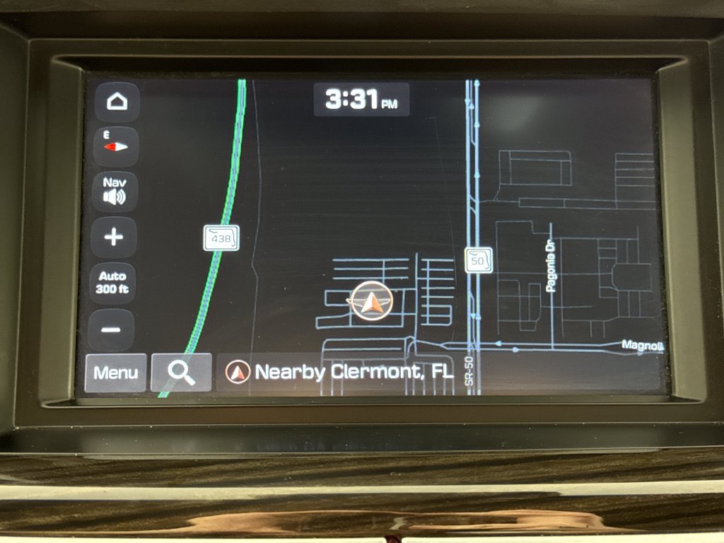 Used 2020 Genesis G80 3.8 RWD image 19