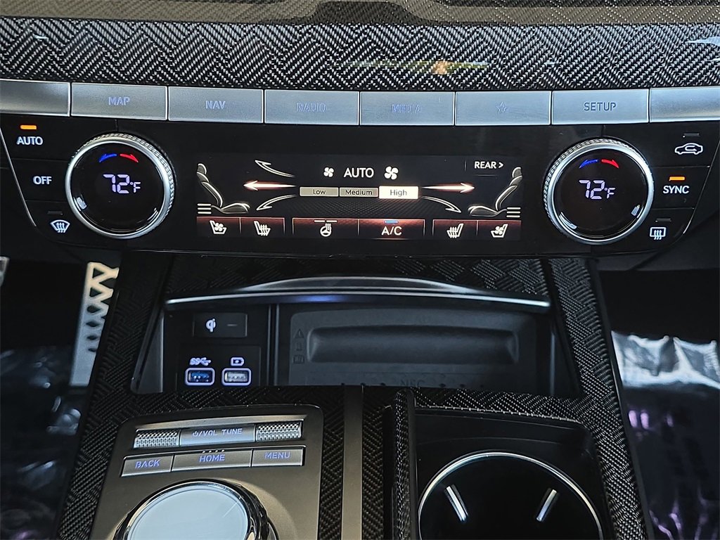 Used 2023 Genesis G80 3.5T Sport image 23