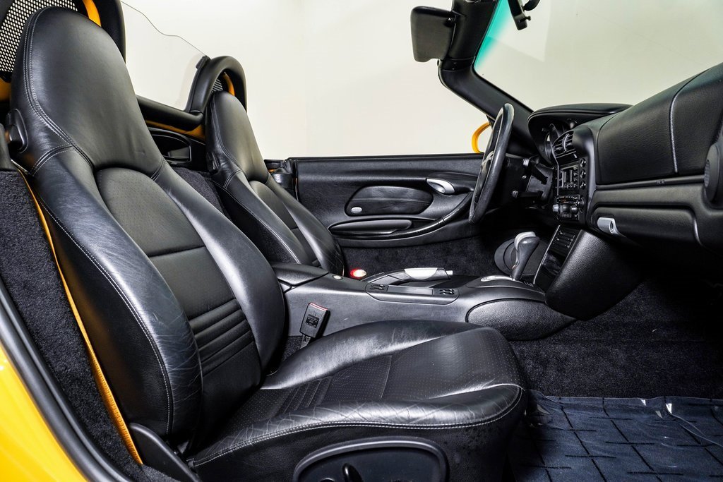 Used 2003 Porsche Boxster image 15