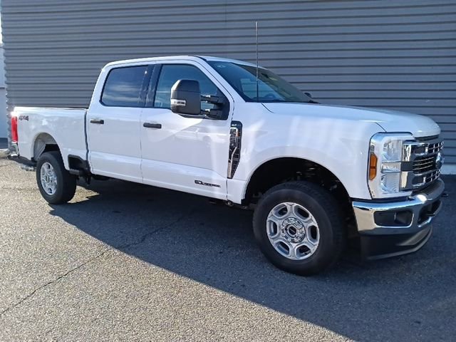 New 2026 Ford F250 XLT image 1