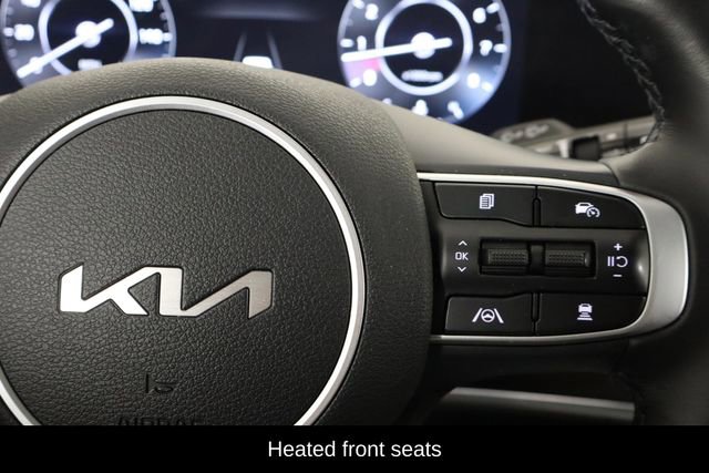 Used 2023 Kia Sportage SX FWD image 10