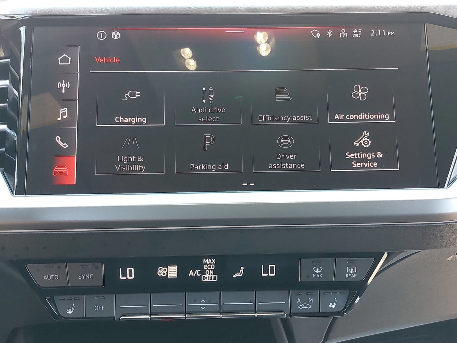 Certified 2023 Audi Q4 e-tron Premium w/ Convenience Package AWD/4WD image 27