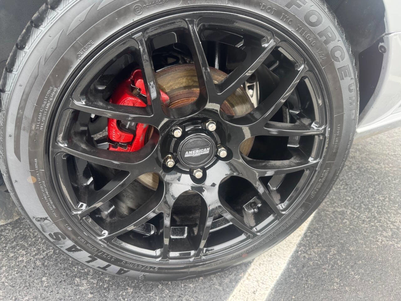 Used 2006 Ford Mustang GT RWD image 19