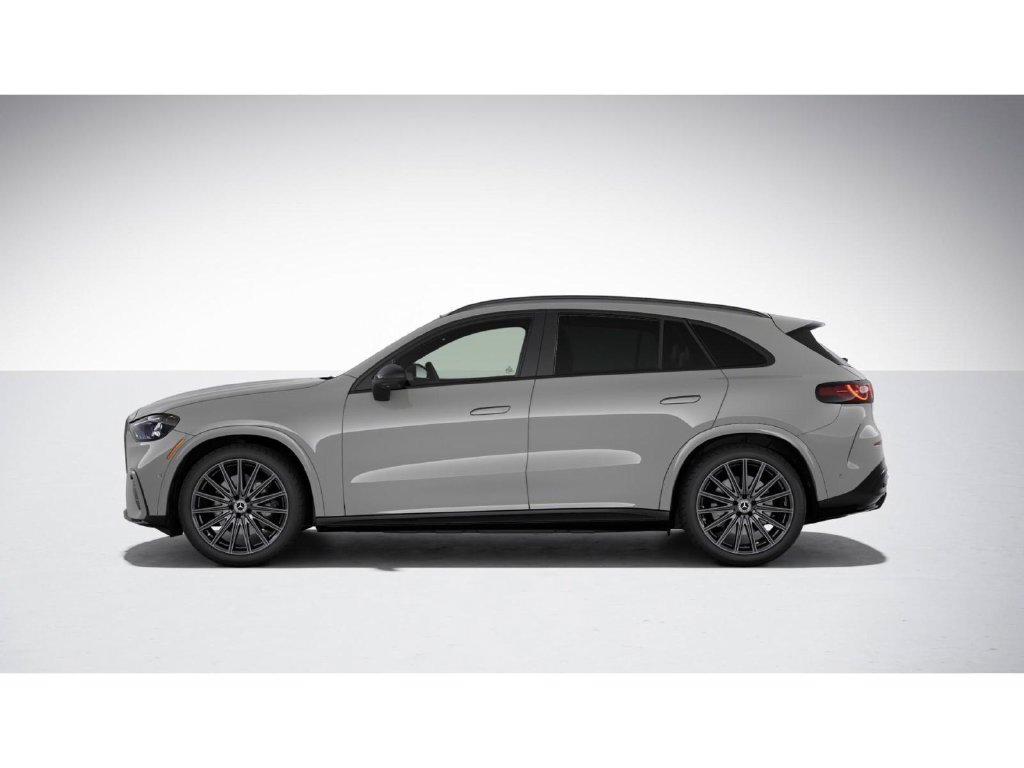 New 2027 Mercedes-Benz GLC 400 4MATIC image 34