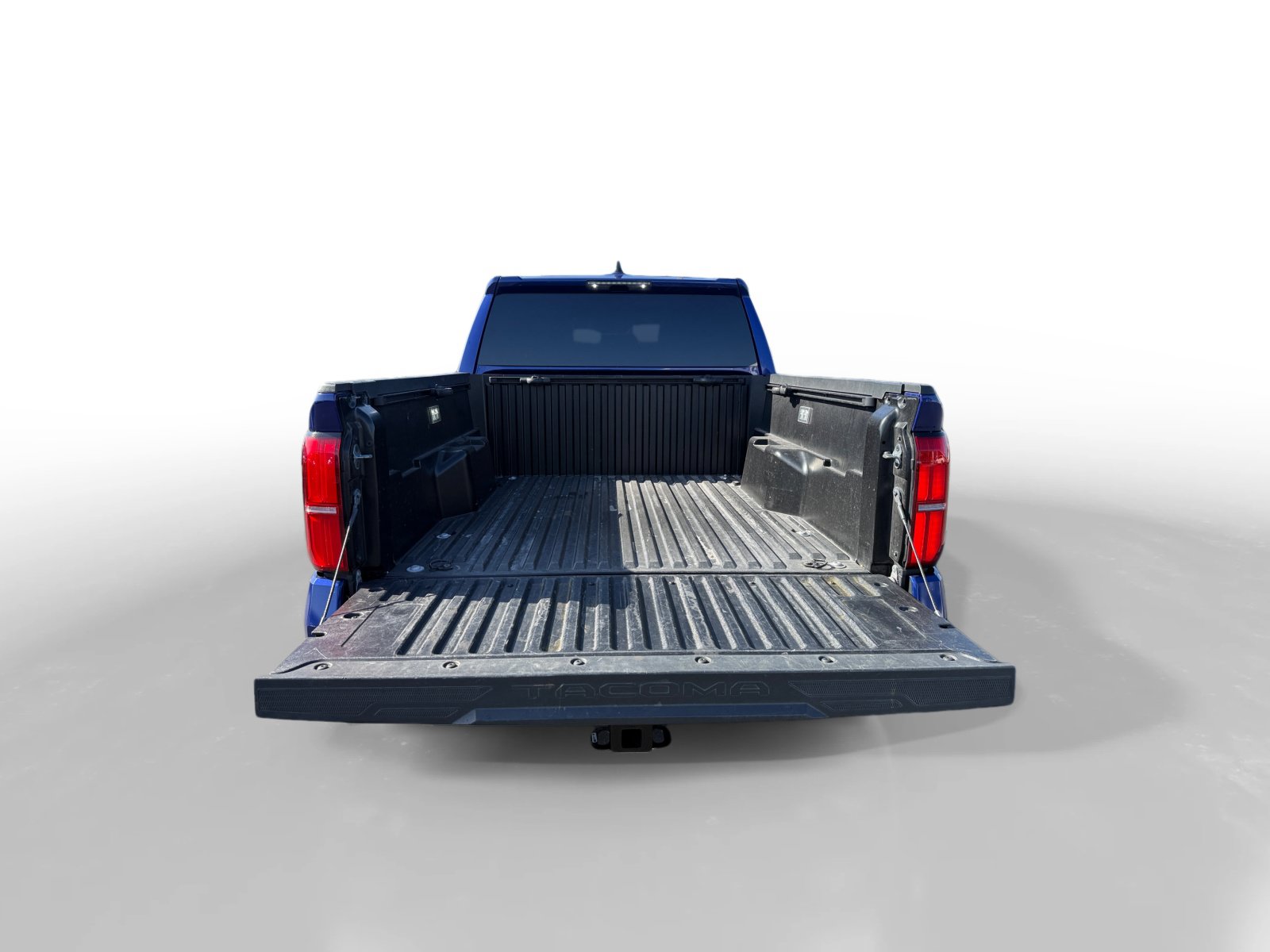 Used 2024 Toyota Tacoma TRD Sport RWD image 17
