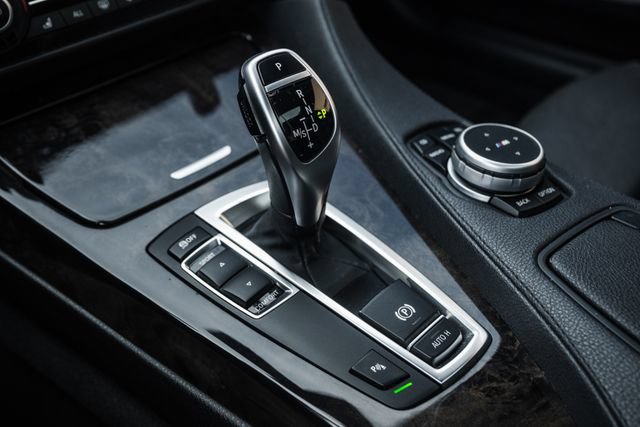 Used 2012 BMW 650i Coupe RWD image 13