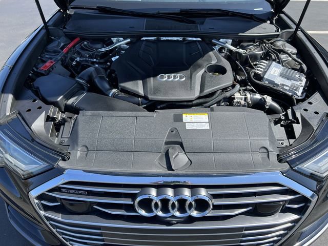 Used 2023 Audi A6 Premium Plus AWD/4WD image 24