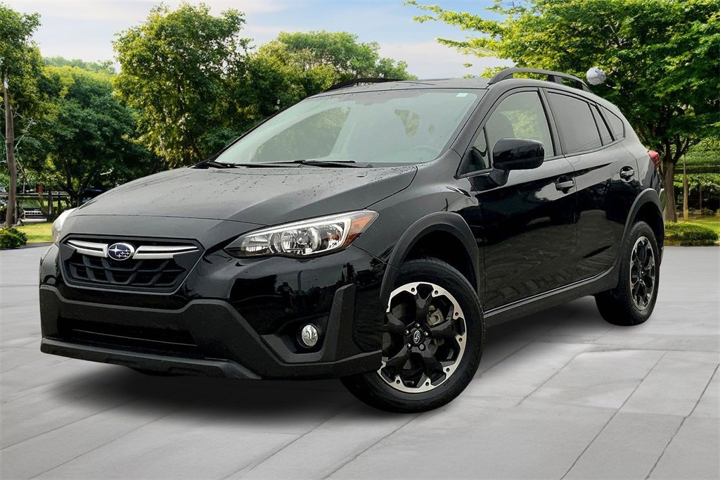 Used 2023 Subaru Crosstrek 2.0i Premium