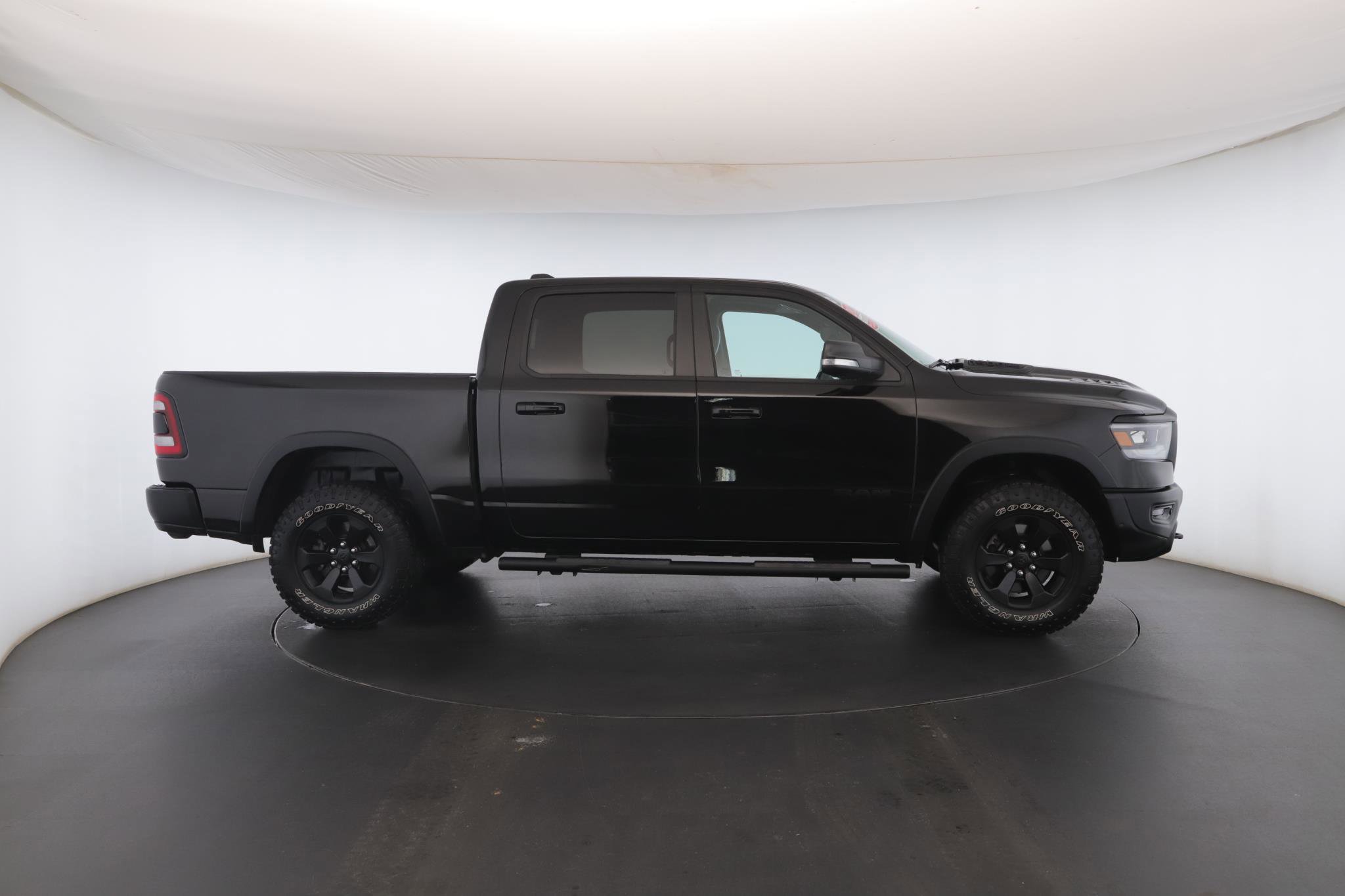Used 2022 RAM 1500 Rebel w/ Rebel Level 2 Equipment Group AWD/4WD image 26