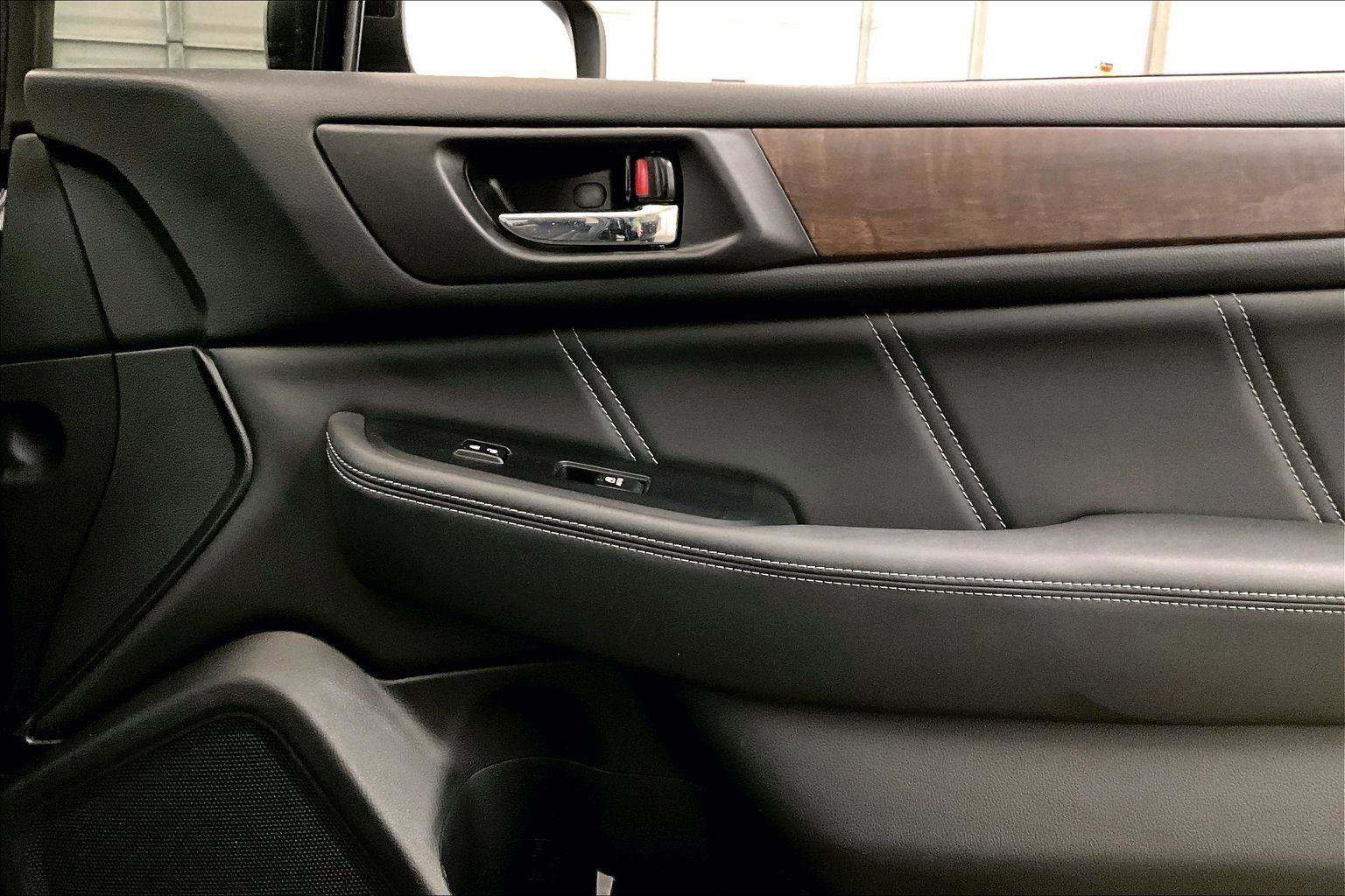 Used 2018 Subaru Outback 2.5i Limited image 24