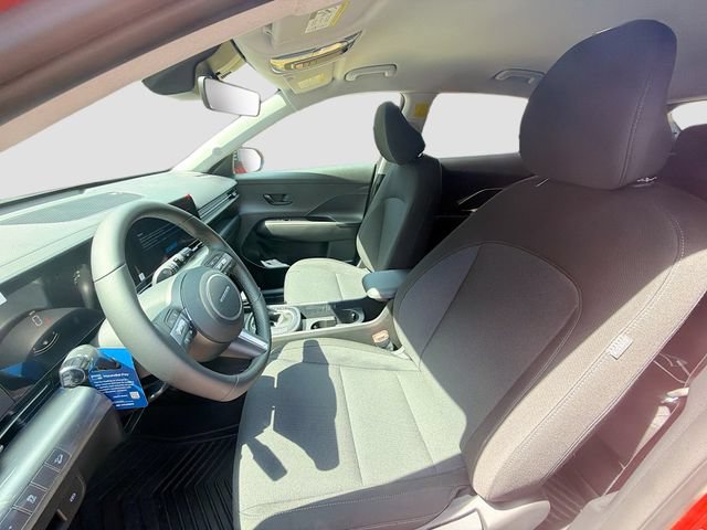 New 2026 Hyundai Kona SEL Sport FWD image 21