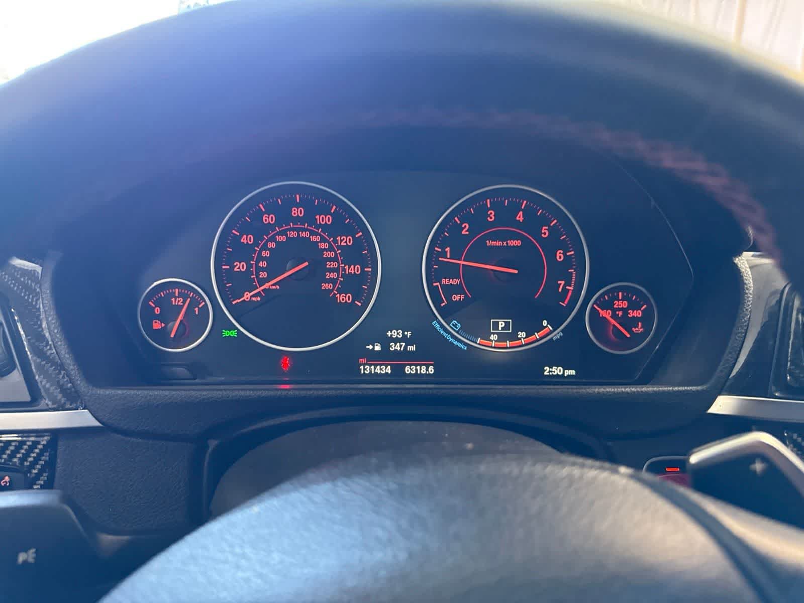 Used 2016 BMW 435i Gran Coupe RWD image 23