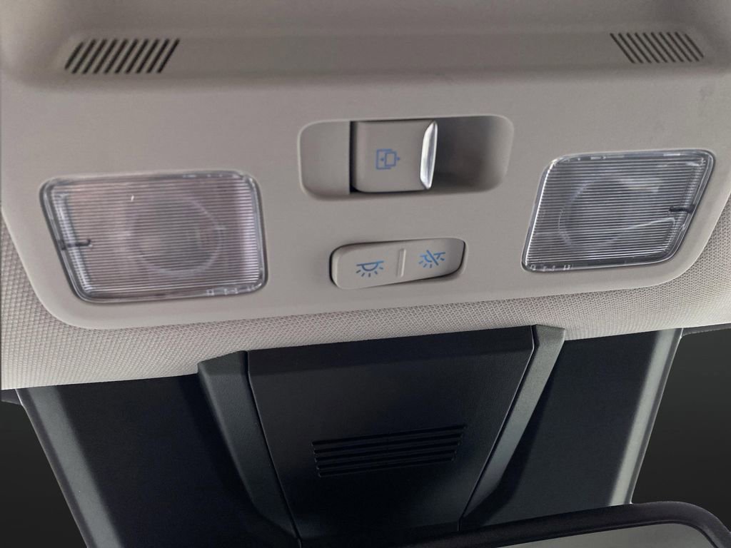 New 2025 Ford Ranger XLT w/ Equipment Group 301A High image 31