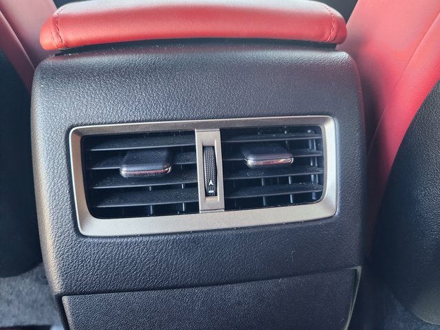 Used 2021 Lexus RX 350 F Sport w/ Cold Area Package (CT) image 24