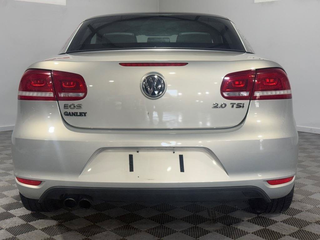 Used 2012 Volkswagen Eos Komfort FWD image 11