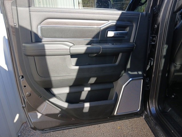 New 2026 RAM 4500 Laramie w/ Laramie Trim Package image 21