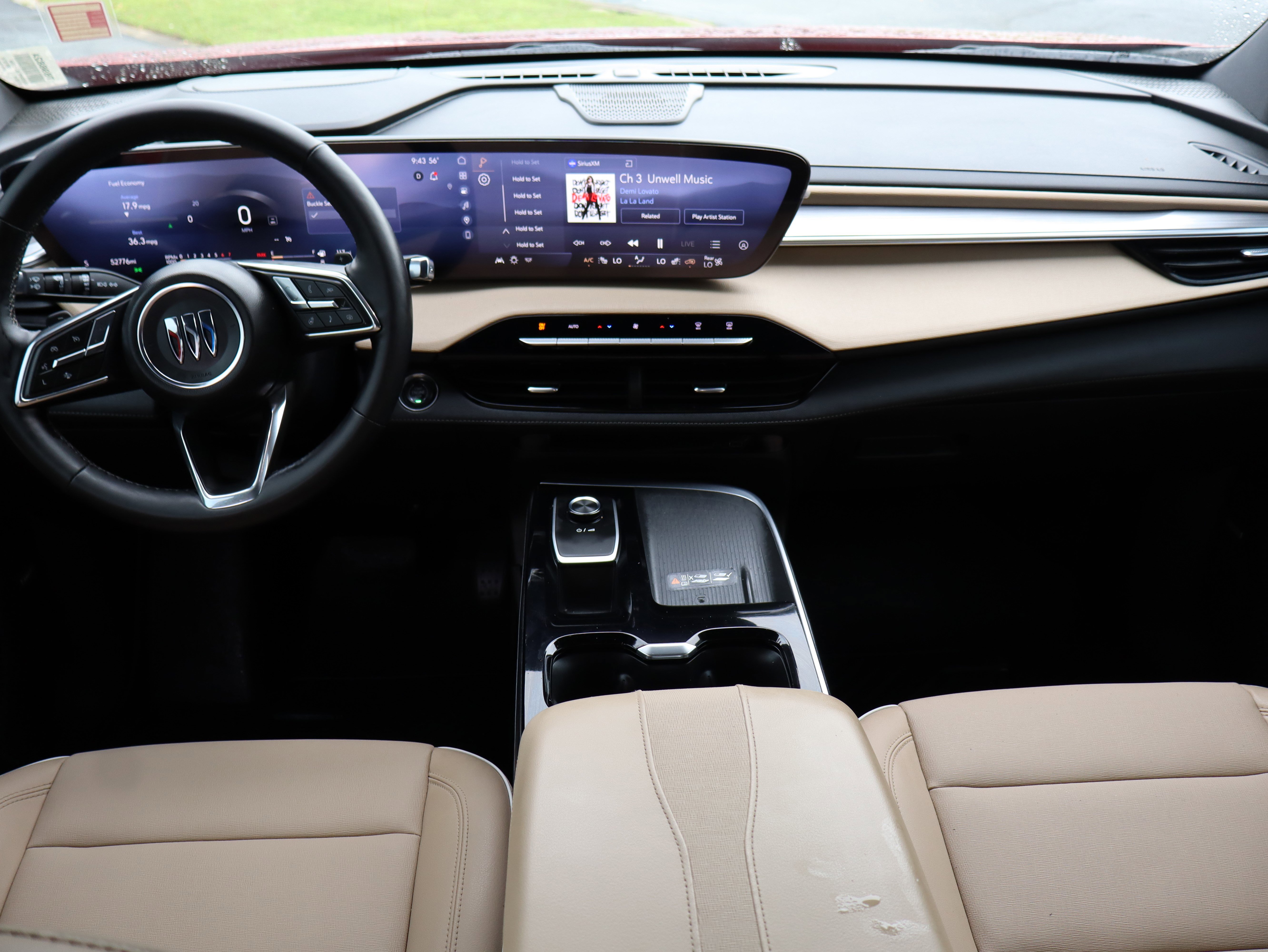 Used 2025 Buick Enclave Preferred image 21