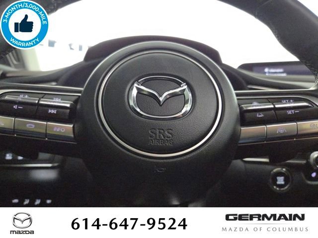 Used 2021 MAZDA CX-30 2.5 Turbo w/ Premium Plus Pkg image 22