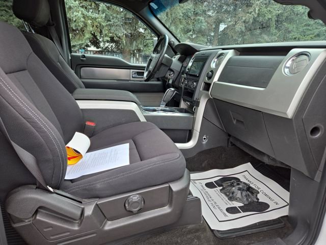 Used 2014 Ford F150 FX4 w/ Equipment Group 401A Mid image 37