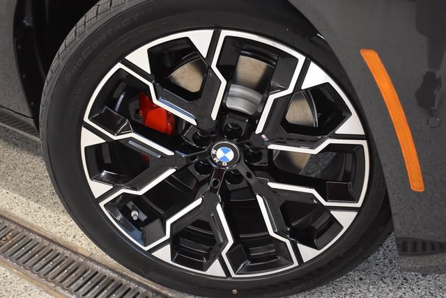 New 2026 BMW X3 xDrive30i w/ Premium Package AWD/4WD image 27